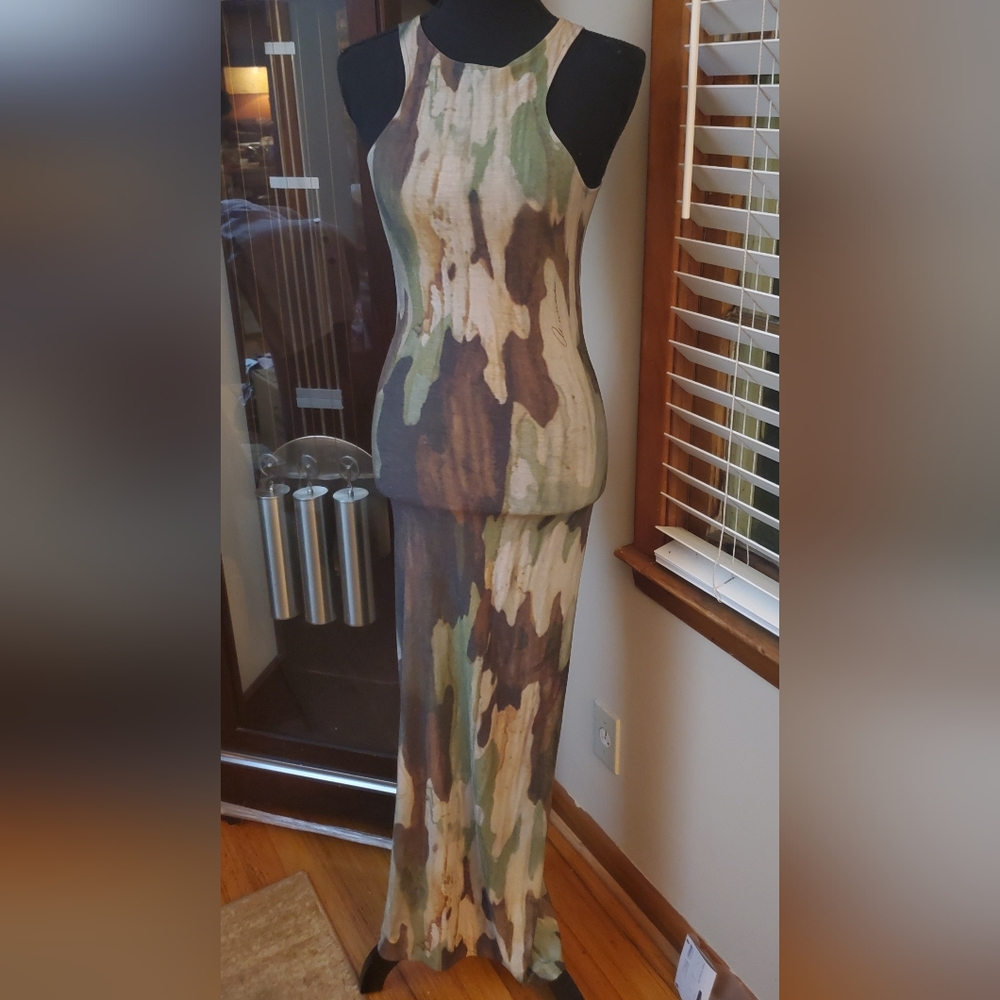 NWT Ramona LaRue Dress